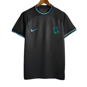 Brazil 2023 Black Out Kit