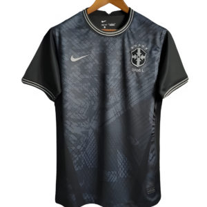 Brazil 2022 Black Out Kit